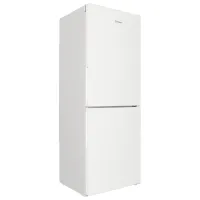 Frigider Indesit ITI 4161 W cu congelator jos 257 l / 167 cm / White photo 2