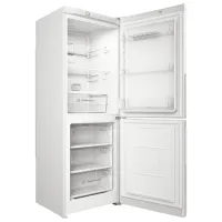 Frigider Indesit ITI 4161 W cu congelator jos 257 l / 167 cm / White photo 3