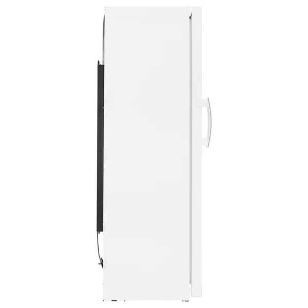 Congelator Indesit ITU 1175 White photo 3