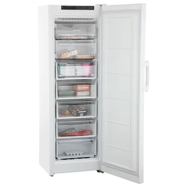 Congelator Indesit ITU 1175 White photo 4