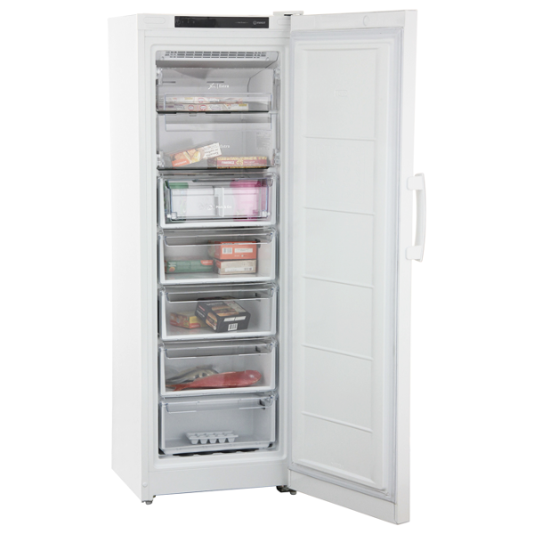 Congelator Indesit ITU 1175 White photo 4