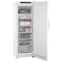 Congelator Indesit ITU 1175 White photo 5