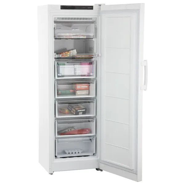 Congelator Indesit ITU 1175 White photo 6