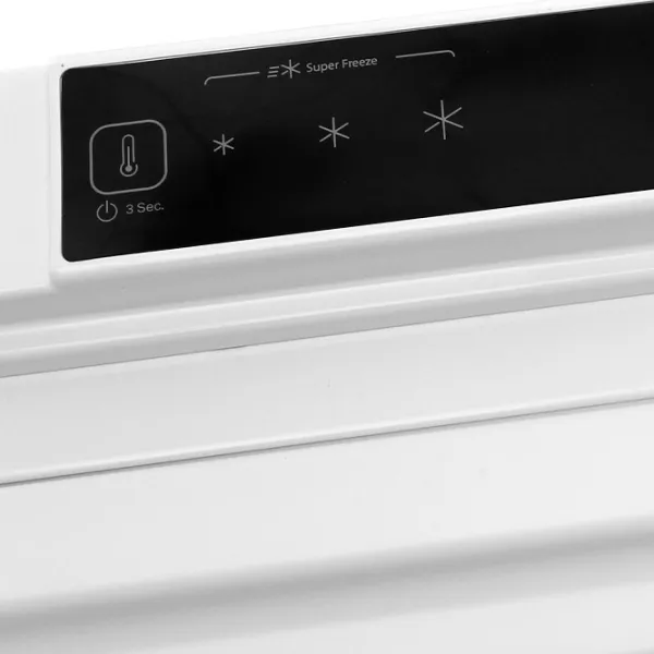 Congelator Indesit ITU 1175 White photo 7