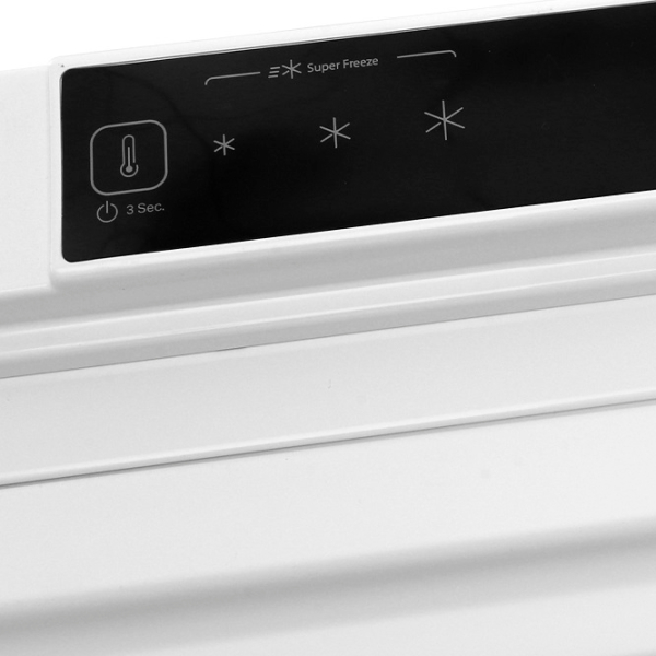 Congelator Indesit ITU 1175 White photo 7