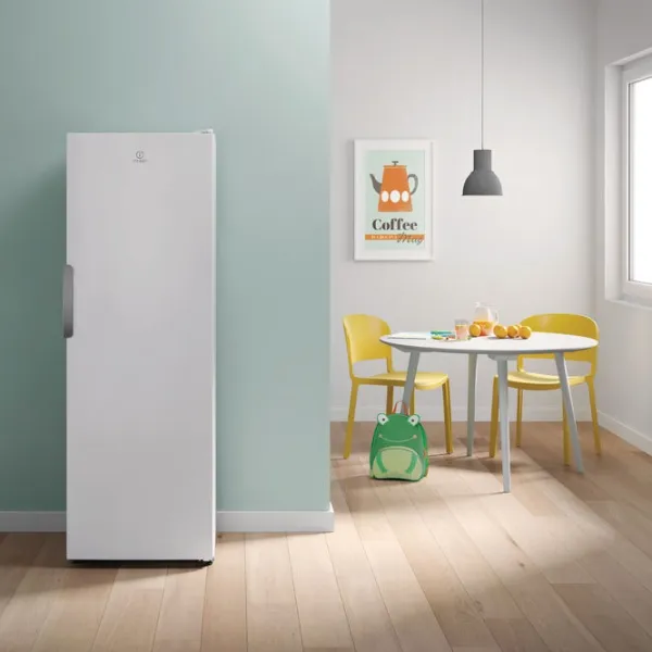 Congelator Indesit ITU 1175 White photo 8