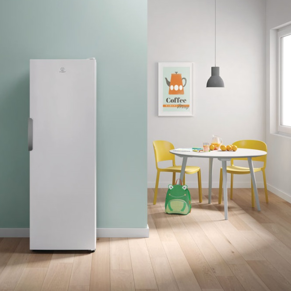 Congelator Indesit ITU 1175 White photo 8
