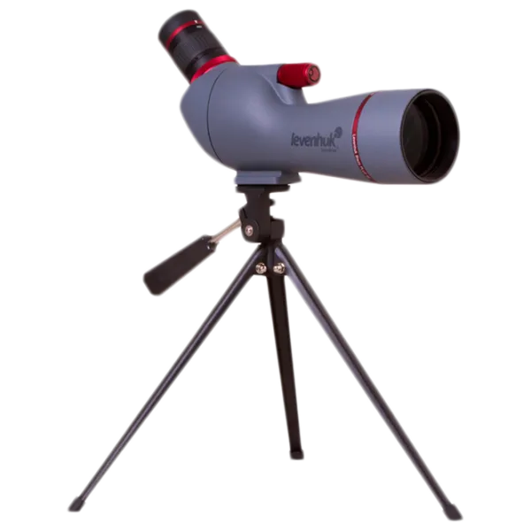Зрительная труба Levenhuk Blaze PLUS 60 Черный photo 2 Зрительная труба Levenhuk Blaze PLUS 60 Черный photo 2