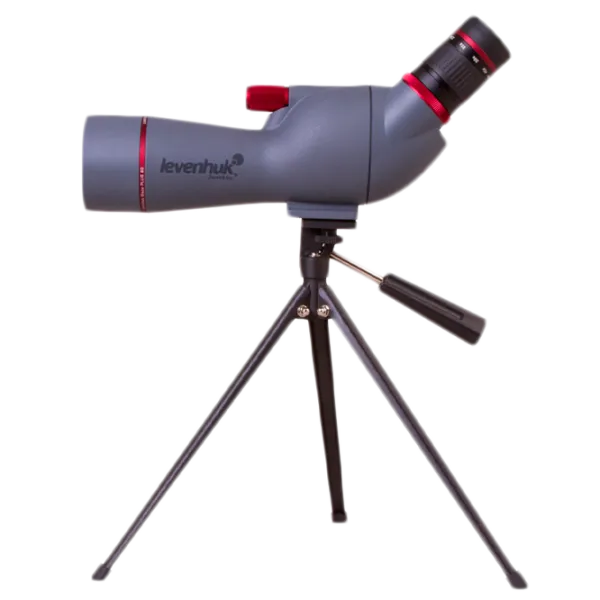 Зрительная труба Levenhuk Blaze PLUS 60 Черный photo 3 Зрительная труба Levenhuk Blaze PLUS 60 Черный photo 3