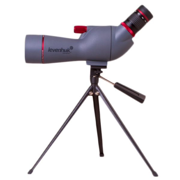 Зрительная труба Levenhuk Blaze PLUS 60 Черный photo 3 Зрительная труба Levenhuk Blaze PLUS 60 Черный photo 3