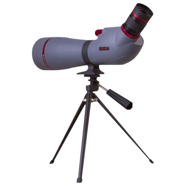 Зрительная труба Levenhuk Blaze PLUS 80 Luneta Черный photo 4 Зрительная труба Levenhuk Blaze PLUS 80 Luneta Черный photo 4