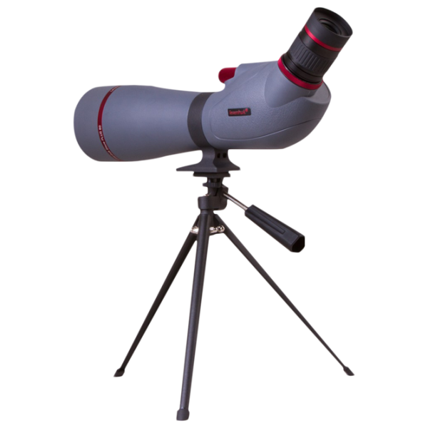 Зрительная труба Levenhuk Blaze PLUS 80 Luneta Черный photo 4 Зрительная труба Levenhuk Blaze PLUS 80 Luneta Черный photo 4