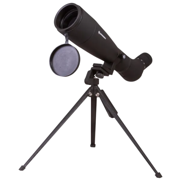 Lunetă terestră Bresser Travel 20 Black photo 2 Lunetă terestră Bresser Travel 20 Black photo 2