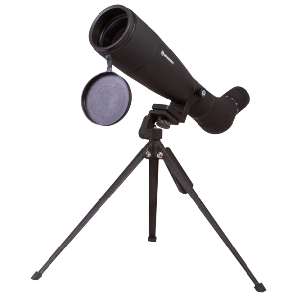 Lunetă terestră Bresser Travel 20 Black photo 2 Lunetă terestră Bresser Travel 20 Black photo 2