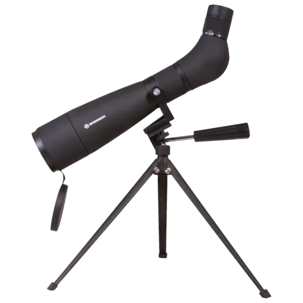 Lunetă terestră Bresser Travel 20 Black photo 3 Lunetă terestră Bresser Travel 20 Black photo 3