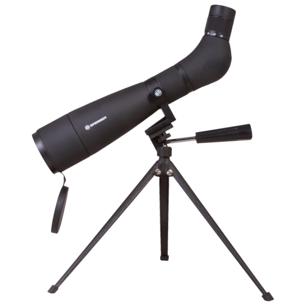 Lunetă terestră Bresser Travel 20 Black photo 3 Lunetă terestră Bresser Travel 20 Black photo 3