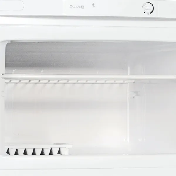 Frigider Indesit TIAA 14 S cu congelator sus 245 l / 145 cm / White photo 3