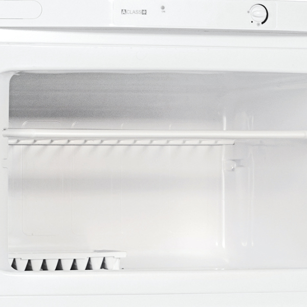 Frigider Indesit TIAA 14 S cu congelator sus 245 l / 145 cm / White photo 3
