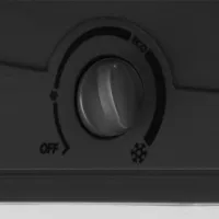 Frigider Indesit ITS 4180 S cu congelator jos 298 l / 185 cm / Silver photo 7