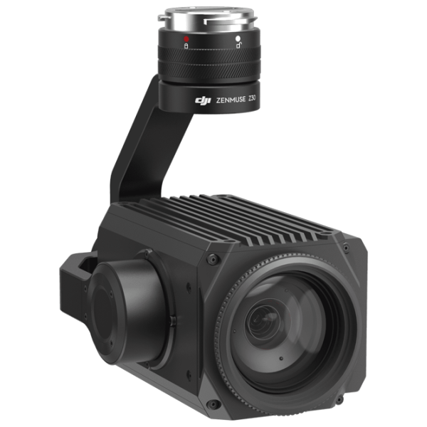 Камера для дрона DJI Zenmuse Z30 2.13 МП\ Черный photo 2