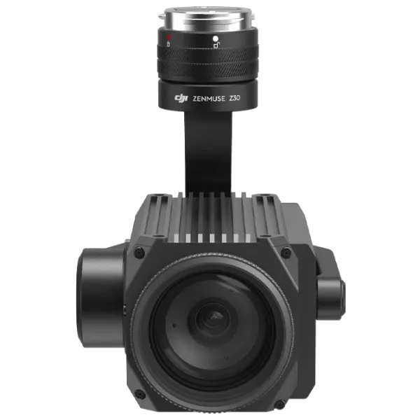 Камера для дрона DJI Zenmuse Z30 2.13 МП\ Черный photo 3