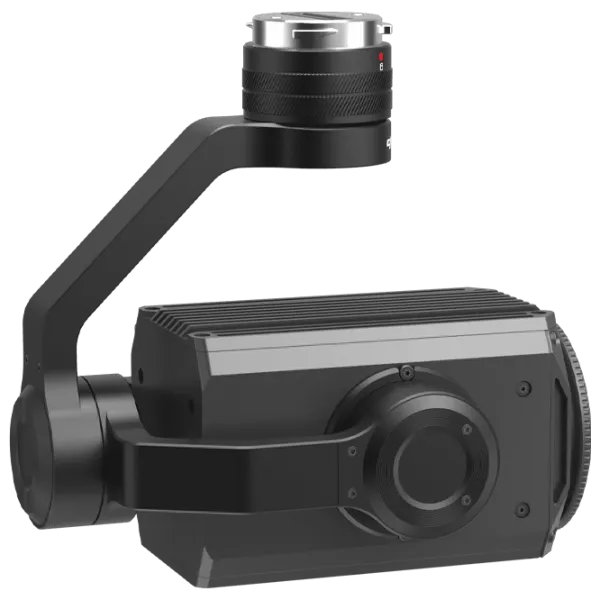 Камера для дрона DJI Zenmuse Z30 2.13 МП\ Черный photo 4