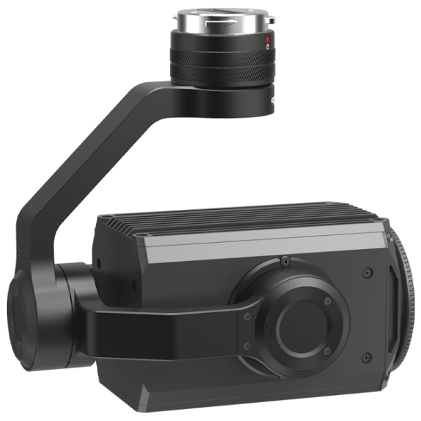 Камера для дрона DJI Zenmuse Z30 2.13 МП\ Черный photo 4