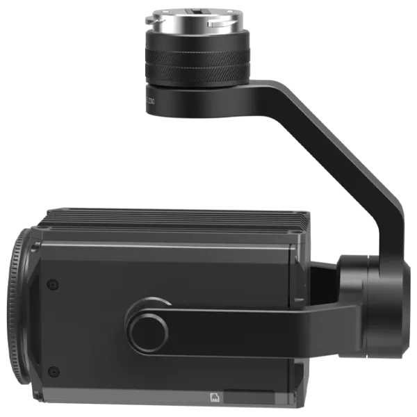 Камера для дрона DJI Zenmuse Z30 2.13 МП\ Черный photo 6