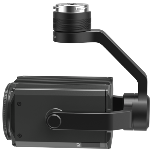 Камера для дрона DJI Zenmuse Z30 2.13 МП\ Черный photo 6