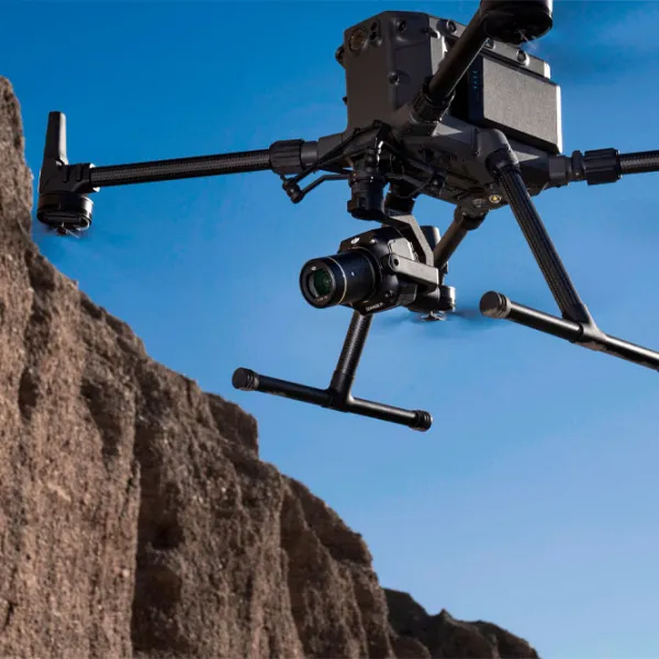 Камера для дрона DJI Zenmuse P1 45 Мп\ Черный photo 5