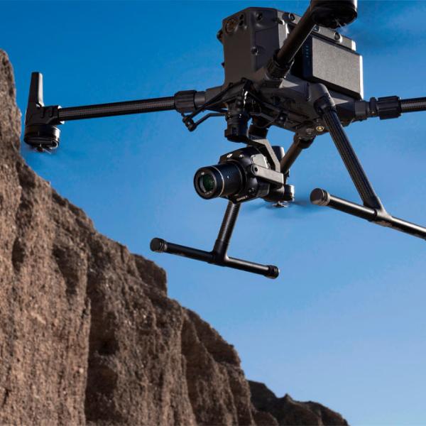 Камера для дрона DJI Zenmuse P1 45 Мп\ Черный photo 5