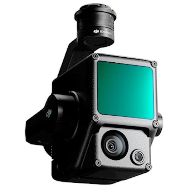 Камера для дрона DJI Zenmuse L1 20 Мп\ Черный photo 4