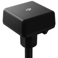 Stație mobilă DJI D-RTK V2.0 High Precision GNSS Black photo 3