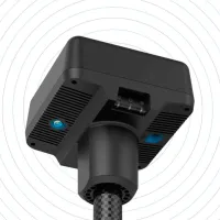 Stație mobilă DJI D-RTK V2.0 High Precision GNSS Black photo 4
