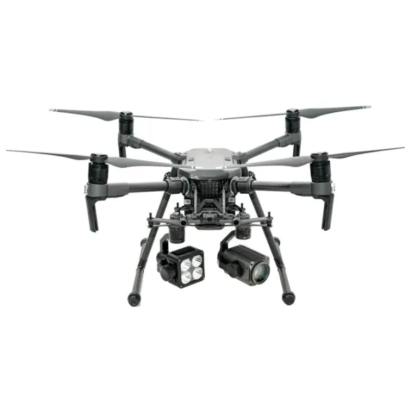 Прожектор DJI Wingsland Z15 Черный photo 2