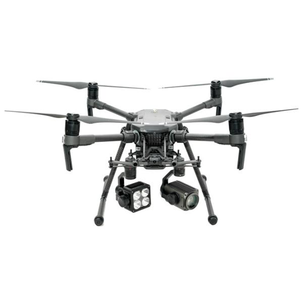 Прожектор DJI Wingsland Z15 Черный photo 2