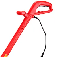 Motocoasă AGM ET 300 Electrică/ Red photo 2