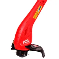 Motocoasă AGM ET 300 Electrică/ Red photo 4