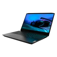 Laptop Gaming Lenovo IdeaPad Gaming 3 15IMH05 Core i5 10300H / 8 GB / 512 GB / GeForce GTX 1650 Ti / Black photo 3