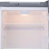 Frigider Indesit DS 4200 SB cu congelator jos 339 l / 200 cm / Silver photo 6