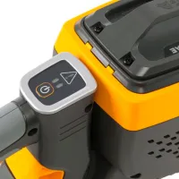 Mașină de tuns gard viu STIGA SHT 500 AE cu acumulator photo 6