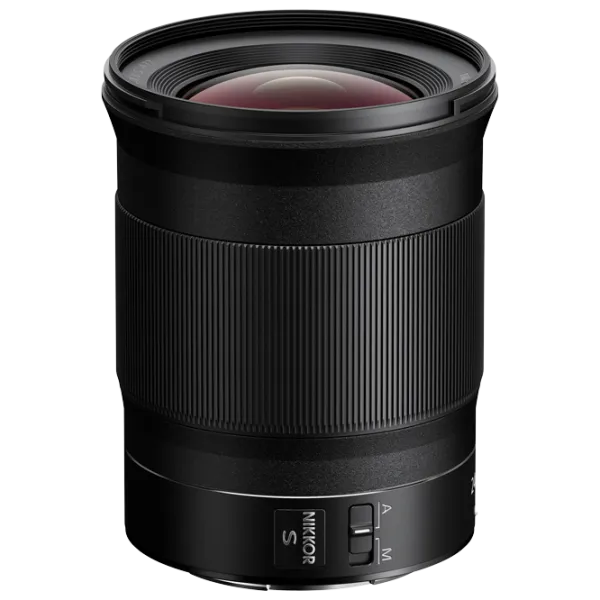 Объектив Nikon Z 24mm f/ 1.8 S NIKKOR Черный photo 2 Объектив Nikon Z 24mm f/ 1.8 S NIKKOR Черный photo 2