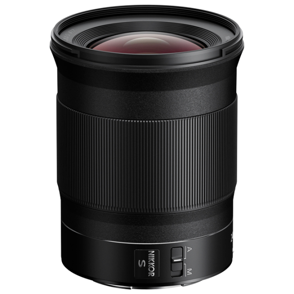 Объектив Nikon Z 24mm f/ 1.8 S NIKKOR Черный photo 2 Объектив Nikon Z 24mm f/ 1.8 S NIKKOR Черный photo 2