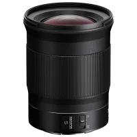 Объектив Nikon Z 24mm f/ 1.8 S NIKKOR Черный photo 2