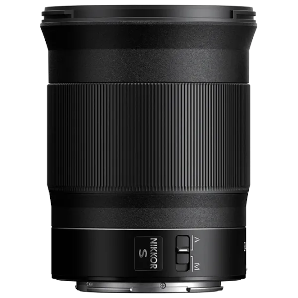 Объектив Nikon Z 24mm f/ 1.8 S NIKKOR Черный photo 4 Объектив Nikon Z 24mm f/ 1.8 S NIKKOR Черный photo 4