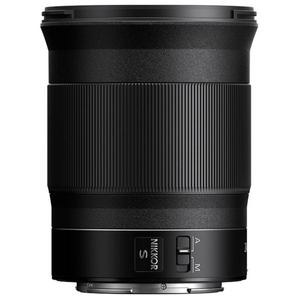Объектив Nikon Z 24mm f/ 1.8 S NIKKOR Черный photo 4 Объектив Nikon Z 24mm f/ 1.8 S NIKKOR Черный photo 4