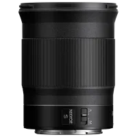 Объектив Nikon Z 24mm f/ 1.8 S NIKKOR Черный photo 4