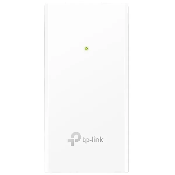 PoE adaptor TP-Link TL-POE2412G PoE adaptor/ White photo 2