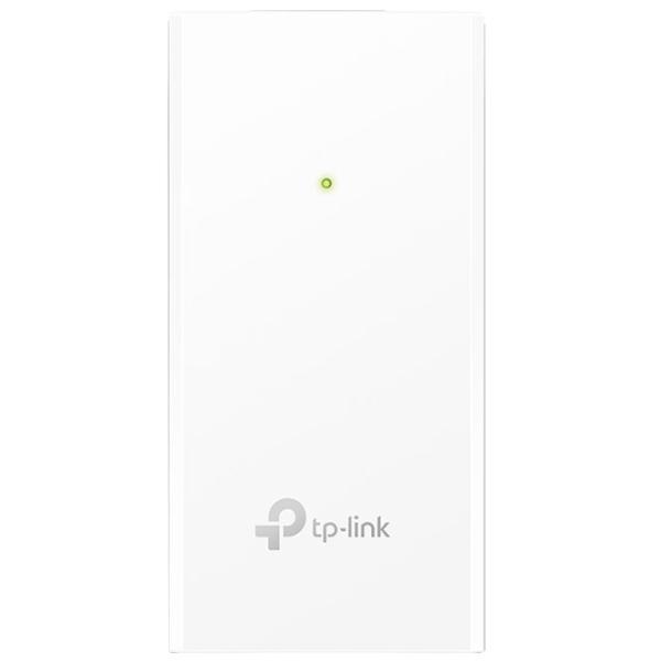 PoE adaptor TP-Link TL-POE2412G PoE adaptor/ White photo 2