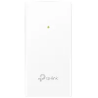 PoE адаптер TP-Link TL-POE2412G PoE адаптер/ Белый photo 2
